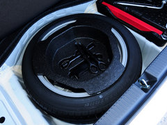 2013款 2.5V 自动 尚锐版