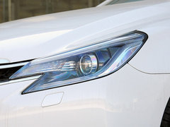 2013款 2.5V 自动 尚锐版