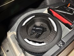 2013款 2.5V 自动 尚锐版