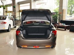 2013款 2.5V 自动 尚锐版