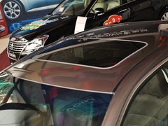 2013款 2.5V 自动 尚锐版