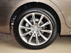 2013款 2.5V 自动 尚锐版