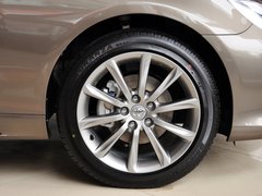 2013款 2.5V 自动 尚锐版