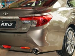 2013款 2.5V 自动 尚锐版