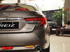 2013款 2.5V 自动 尚锐版