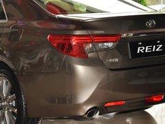 2013款 2.5V 自动 尚锐版