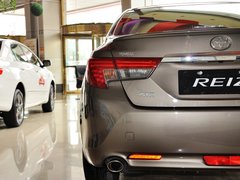 2013款 2.5V 自动 尚锐版