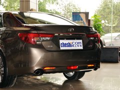 2013款 2.5V 自动 尚锐版
