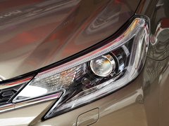 2013款 2.5V 自动 尚锐版