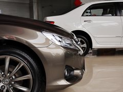 2013款 2.5V 自动 尚锐版