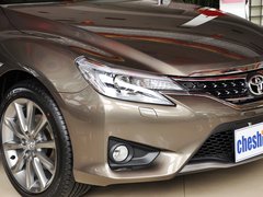 2013款 2.5V 自动 尚锐版