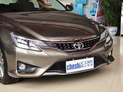 2013款 2.5V 自动 尚锐版