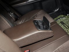 2013款 2.5V 自动 尚锐版