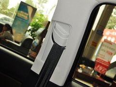2013款 2.5V 自动 尚锐版