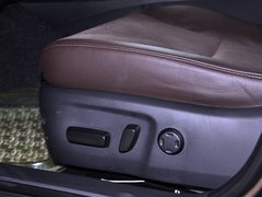 2013款 2.5V 自动 尚锐版