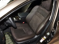 2013款 2.5V 自动 尚锐版