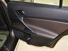 2013款 2.5V 自动 尚锐版