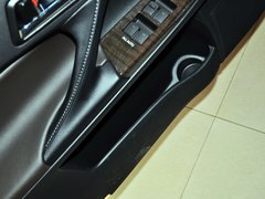2013款 2.5V 自动 尚锐版