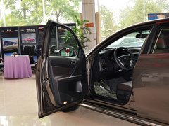 2013款 2.5V 自动 尚锐版
