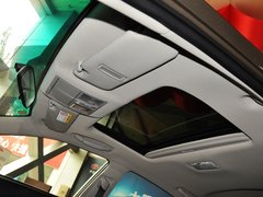 2013款 2.5V 自动 尚锐版