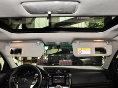 2013款 2.5V 自动 尚锐版