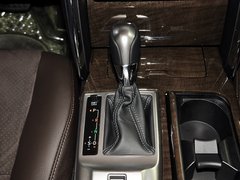 2013款 2.5V 自动 尚锐版