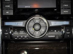 2013款 2.5V 自动 尚锐版