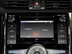 2013款 2.5V 自动 尚锐版