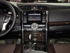 2013款 2.5V 自动 尚锐版