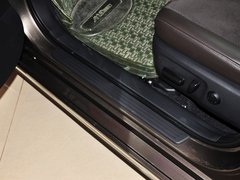 2013款 2.5V 自动 尚锐版