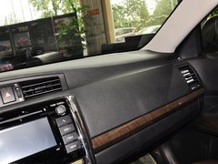 2013款 2.5V 自动 尚锐版