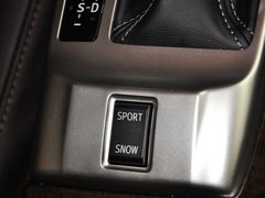 2013款 2.5V 自动 尚锐版
