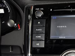 2013款 2.5V 自动 尚锐版