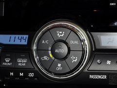2013款 2.5V 自动 尚锐版