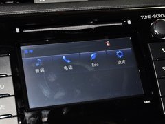 2013款 2.5V 自动 尚锐版