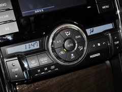 2013款 2.5V 自动 尚锐版