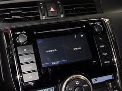 2013款 2.5V 自动 尚锐版
