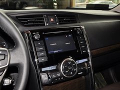 2013款 2.5V 自动 尚锐版