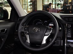 2013款 2.5V 自动 尚锐版