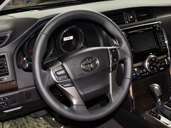 2013款 2.5V 自动 尚锐版
