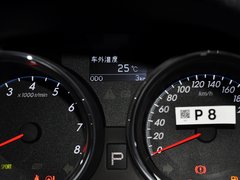 2013款 2.5V 自动 尚锐版