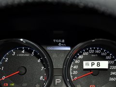 2013款 2.5V 自动 尚锐版