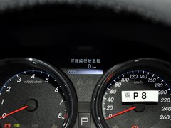 2013款 2.5V 自动 尚锐版