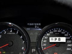 2013款 2.5V 自动 尚锐版