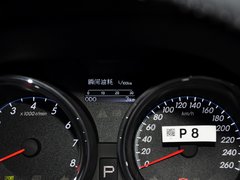 2013款 2.5V 自动 尚锐版