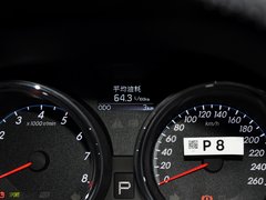 2013款 2.5V 自动 尚锐版
