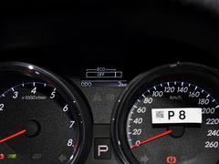 2013款 2.5V 自动 尚锐版