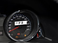 2013款 2.5V 自动 尚锐版
