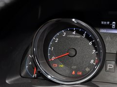 2013款 2.5V 自动 尚锐版