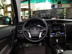 2013款 2.5V 自动 尚锐版